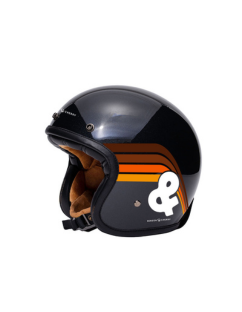 The Classic Benson & Cherry black